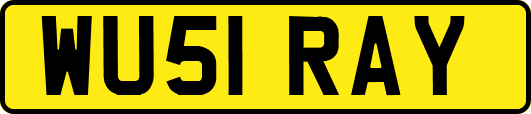 WU51RAY