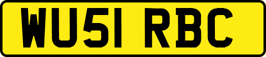 WU51RBC