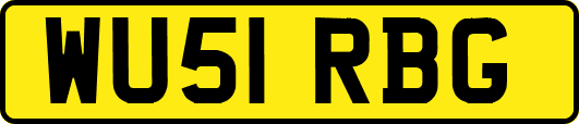 WU51RBG