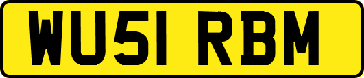 WU51RBM