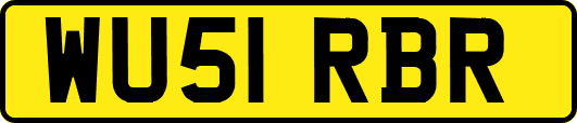 WU51RBR