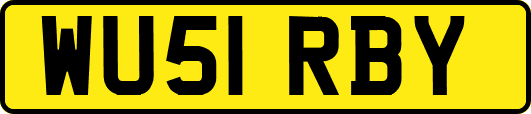 WU51RBY