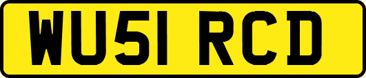 WU51RCD