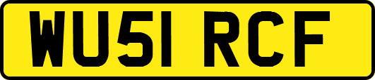 WU51RCF