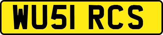 WU51RCS