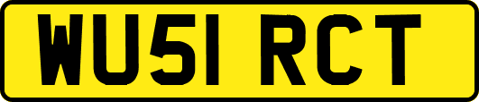 WU51RCT