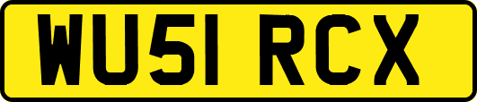 WU51RCX