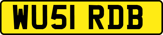 WU51RDB