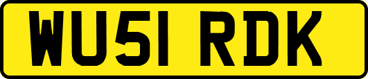WU51RDK