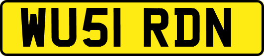 WU51RDN