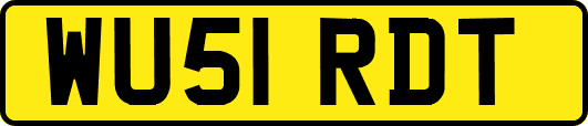 WU51RDT