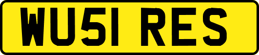 WU51RES