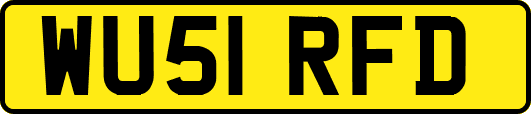 WU51RFD