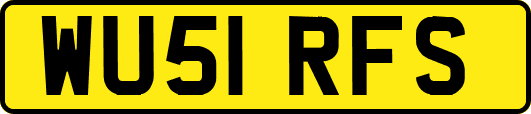 WU51RFS