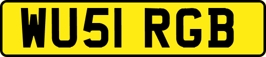 WU51RGB