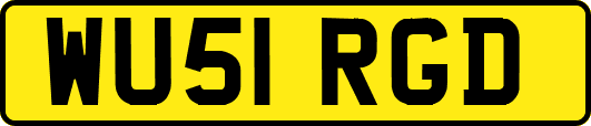 WU51RGD