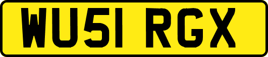WU51RGX