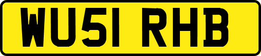 WU51RHB