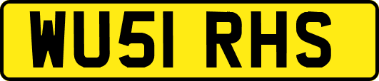 WU51RHS