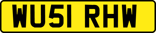 WU51RHW