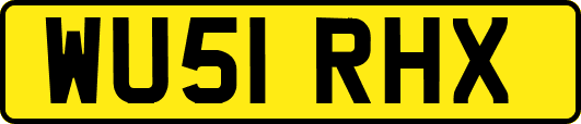 WU51RHX