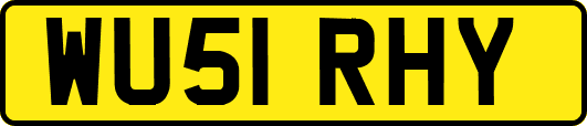 WU51RHY