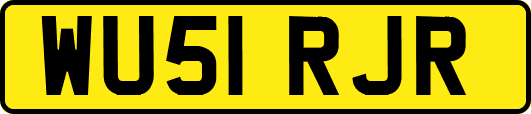 WU51RJR
