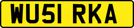 WU51RKA