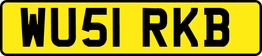 WU51RKB