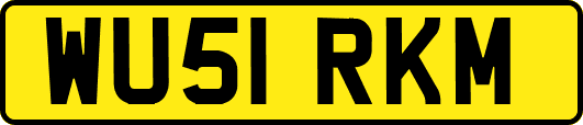WU51RKM