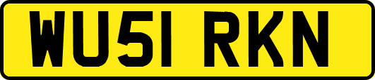 WU51RKN