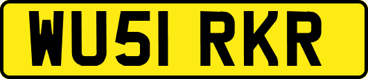WU51RKR