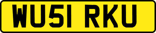 WU51RKU