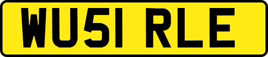 WU51RLE