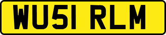WU51RLM