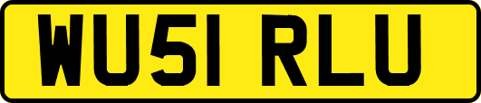 WU51RLU
