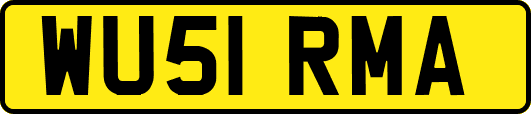WU51RMA