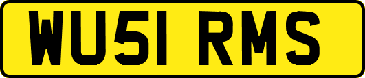 WU51RMS