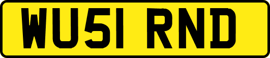 WU51RND