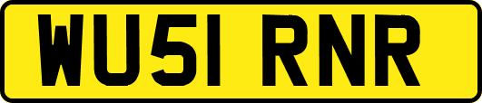 WU51RNR