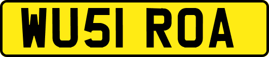 WU51ROA