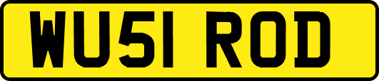 WU51ROD