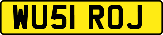 WU51ROJ
