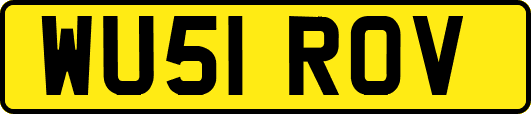 WU51ROV