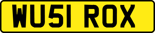 WU51ROX