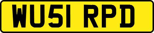 WU51RPD