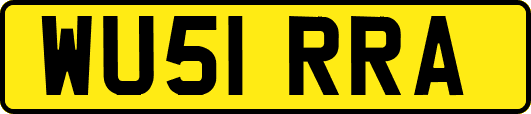 WU51RRA