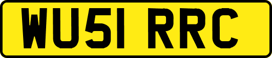 WU51RRC