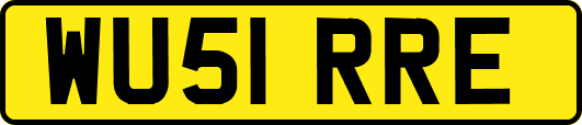 WU51RRE