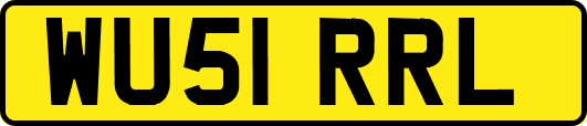 WU51RRL